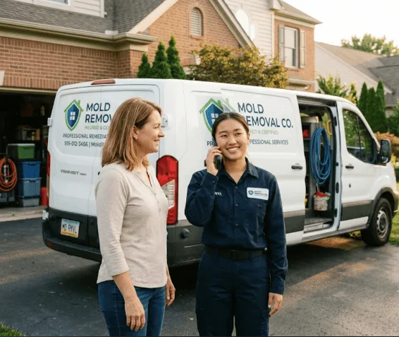 Crawlspace Mold Remediation Holts Summit, MO FAQs